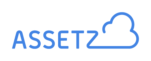 Assetz ロゴ
